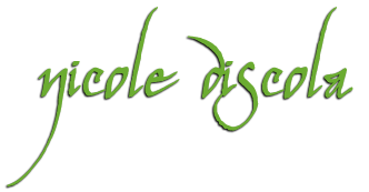 Nikki Discola - Voiceover Artist